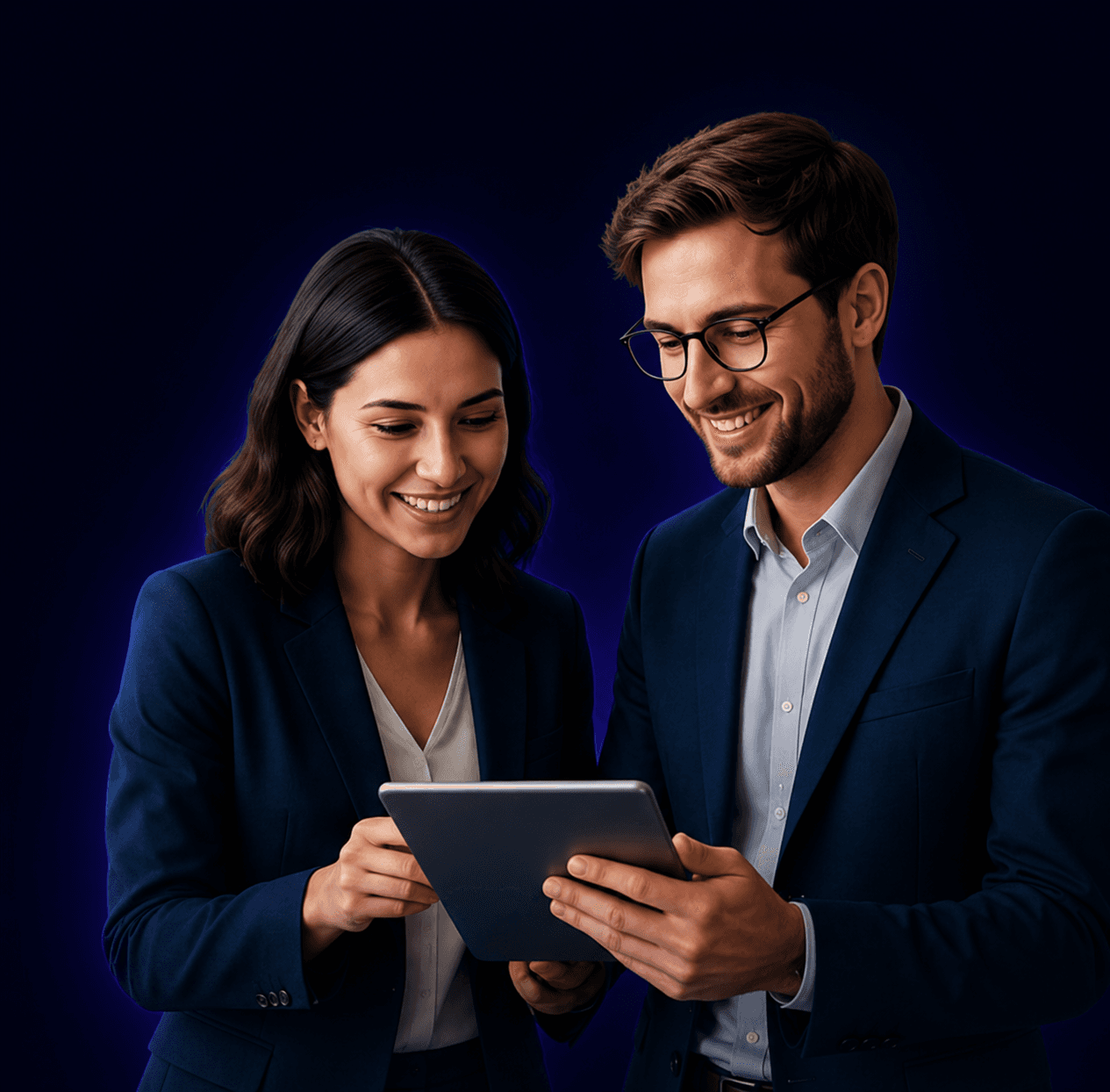 TOSAI AI Recruiting Team